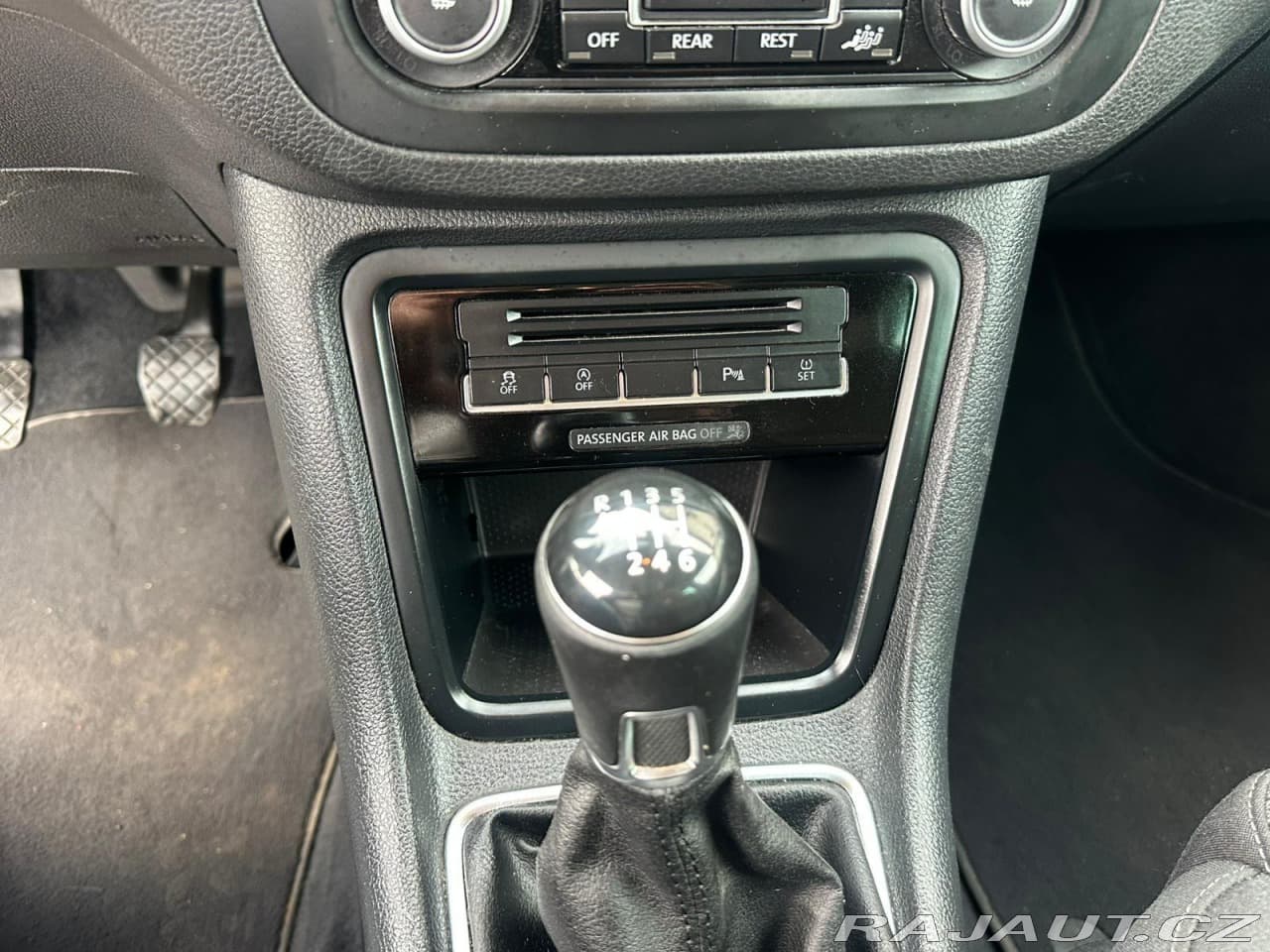 2012 Volkswagen Sharan - 16