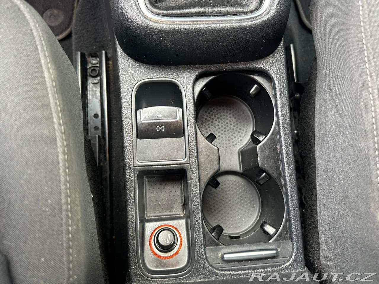 2012 Volkswagen Sharan - 18