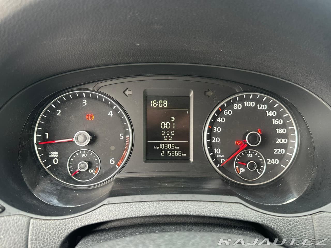 2012 Volkswagen Sharan - 19