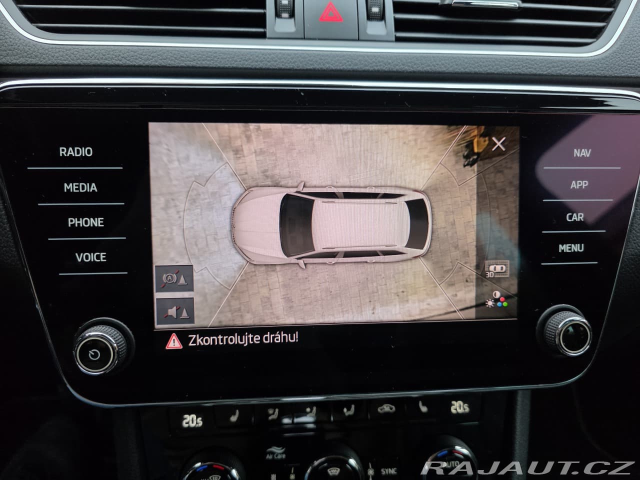 2021 Škoda Superb - 7