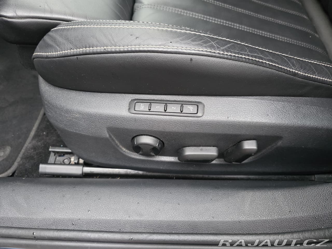 2021 Škoda Superb - 11