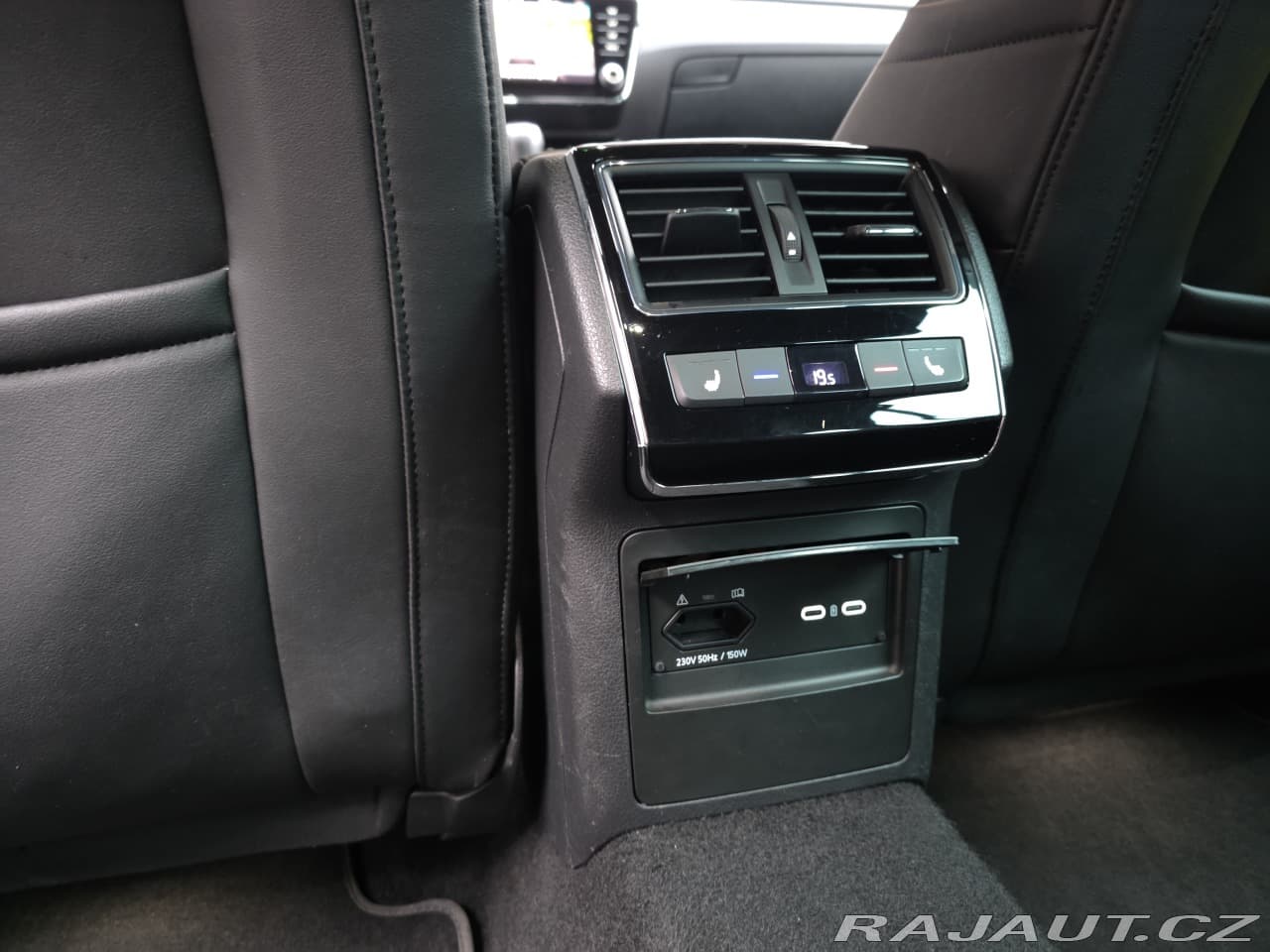 2021 Škoda Superb - 13