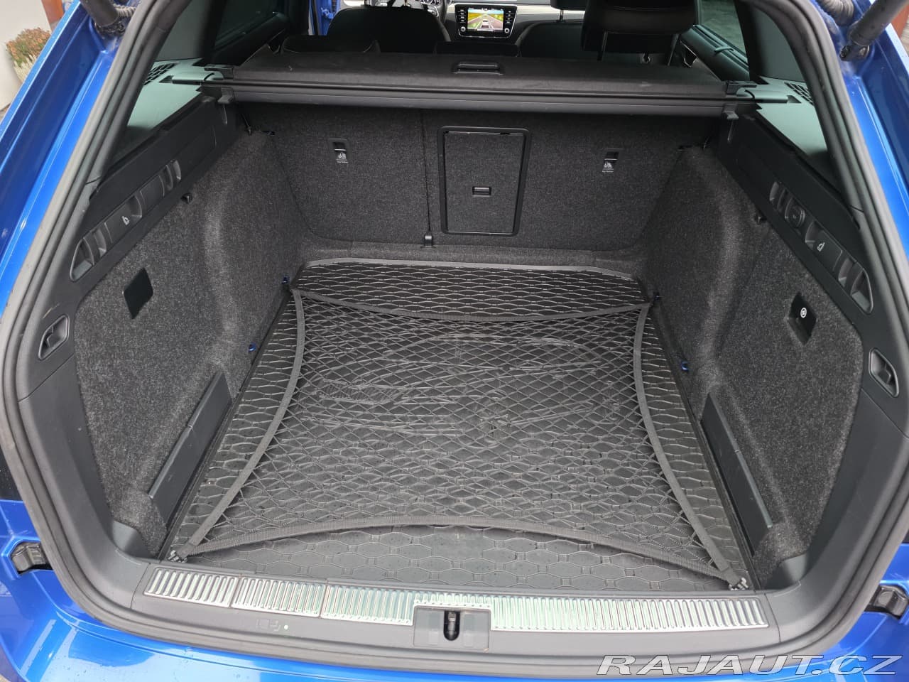 2021 Škoda Superb - 17