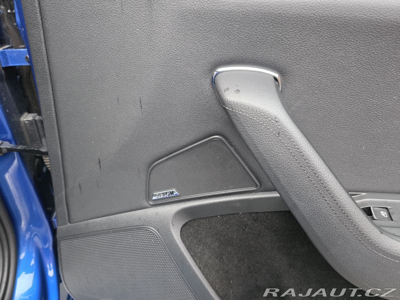 2021 Škoda Superb - 20