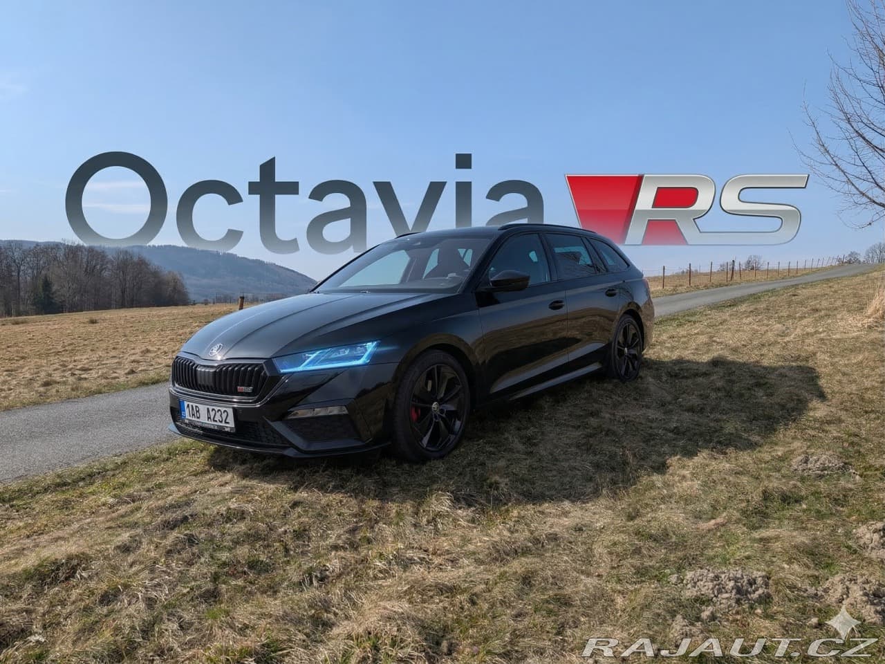 2024 Škoda OCTAVIA