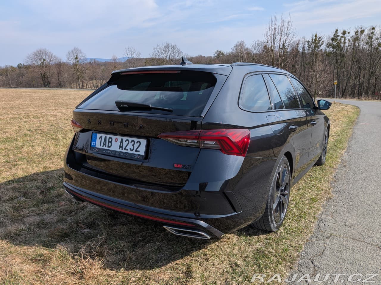 2024 Škoda OCTAVIA - 10
