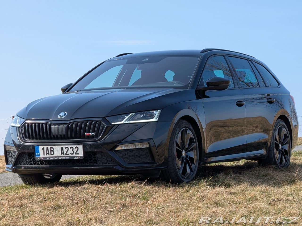 2024 Škoda OCTAVIA - 12