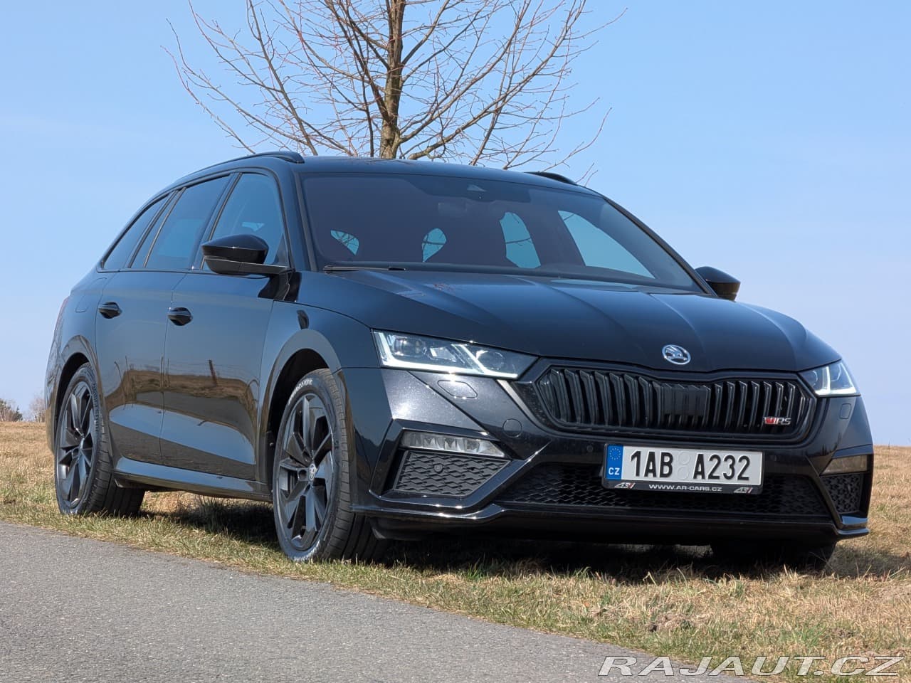 2024 Škoda OCTAVIA - 13