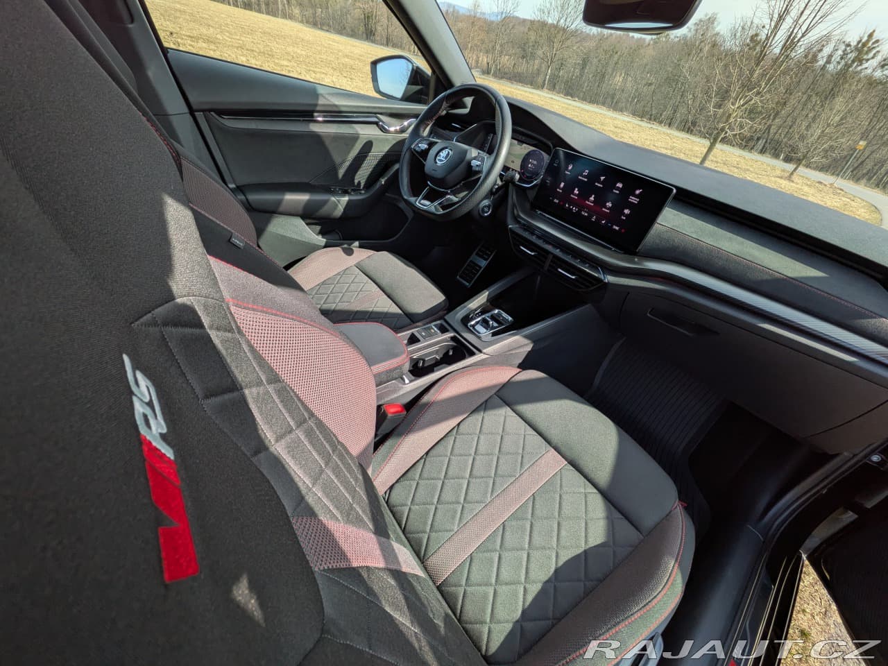 2024 Škoda OCTAVIA - 16