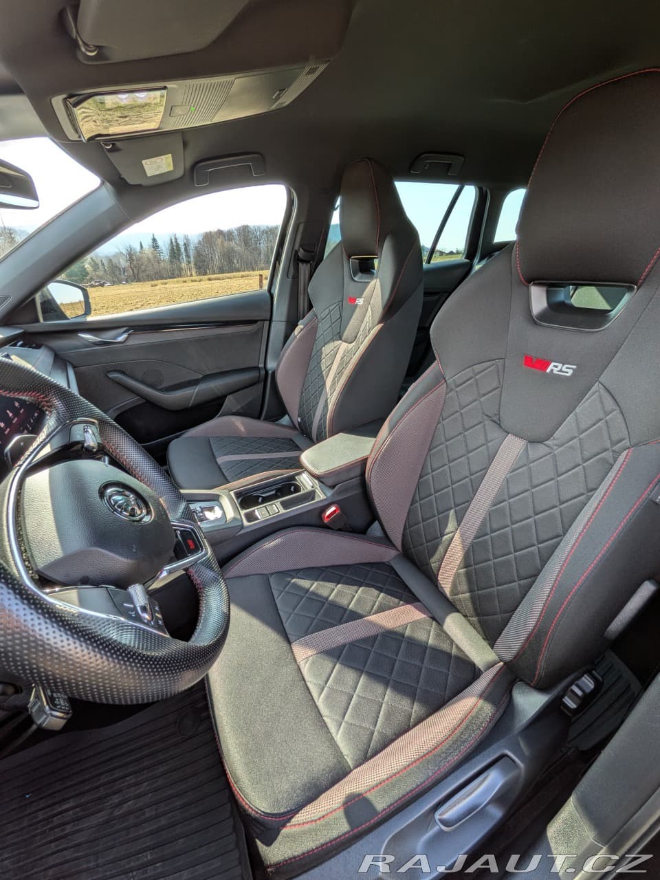 2024 Škoda OCTAVIA - 2