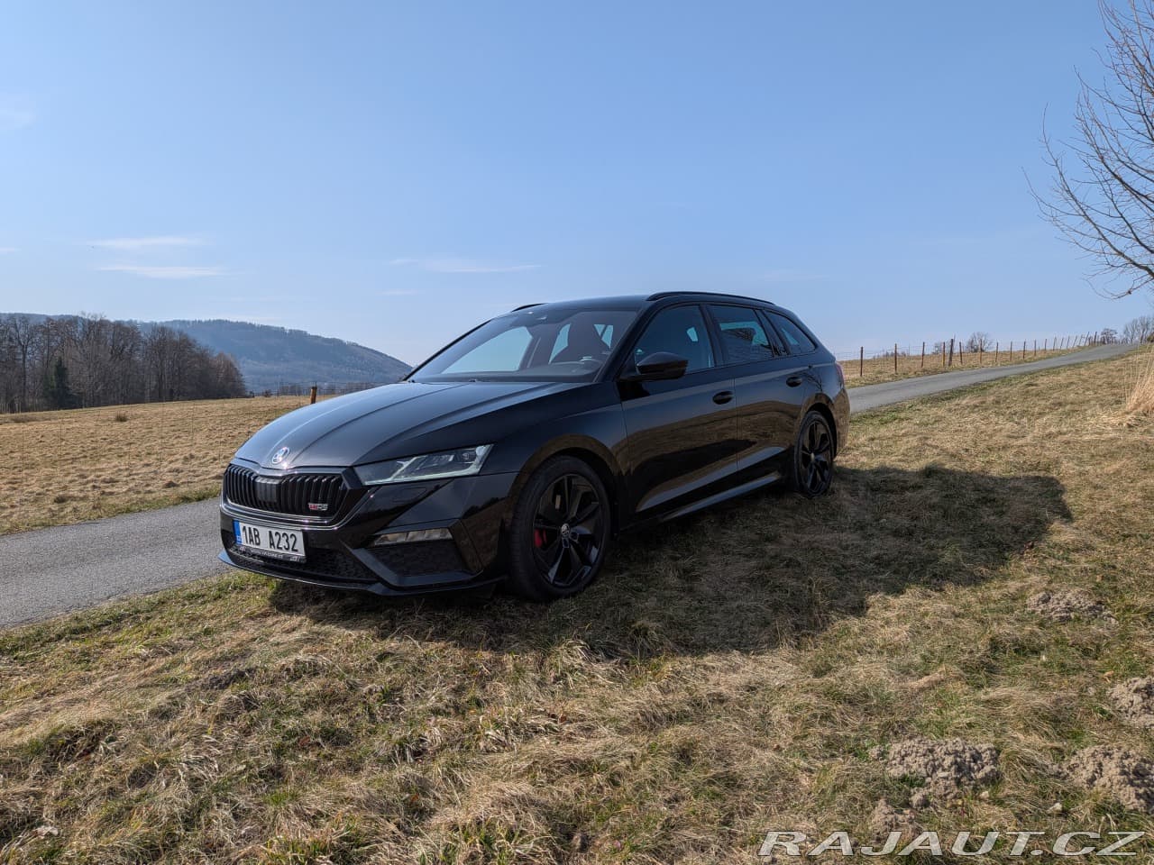 2024 Škoda OCTAVIA - 20