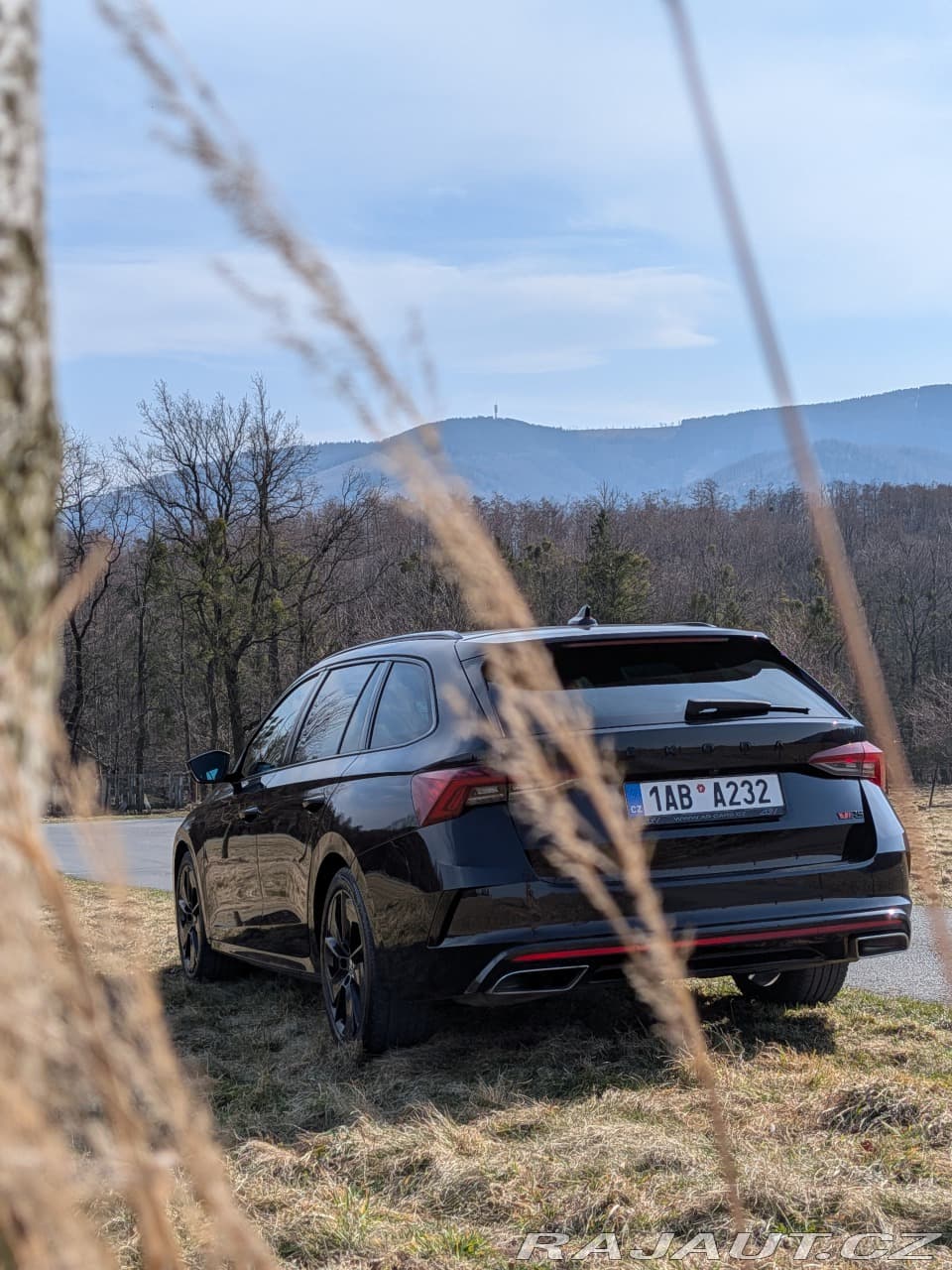 2024 Škoda OCTAVIA - 3