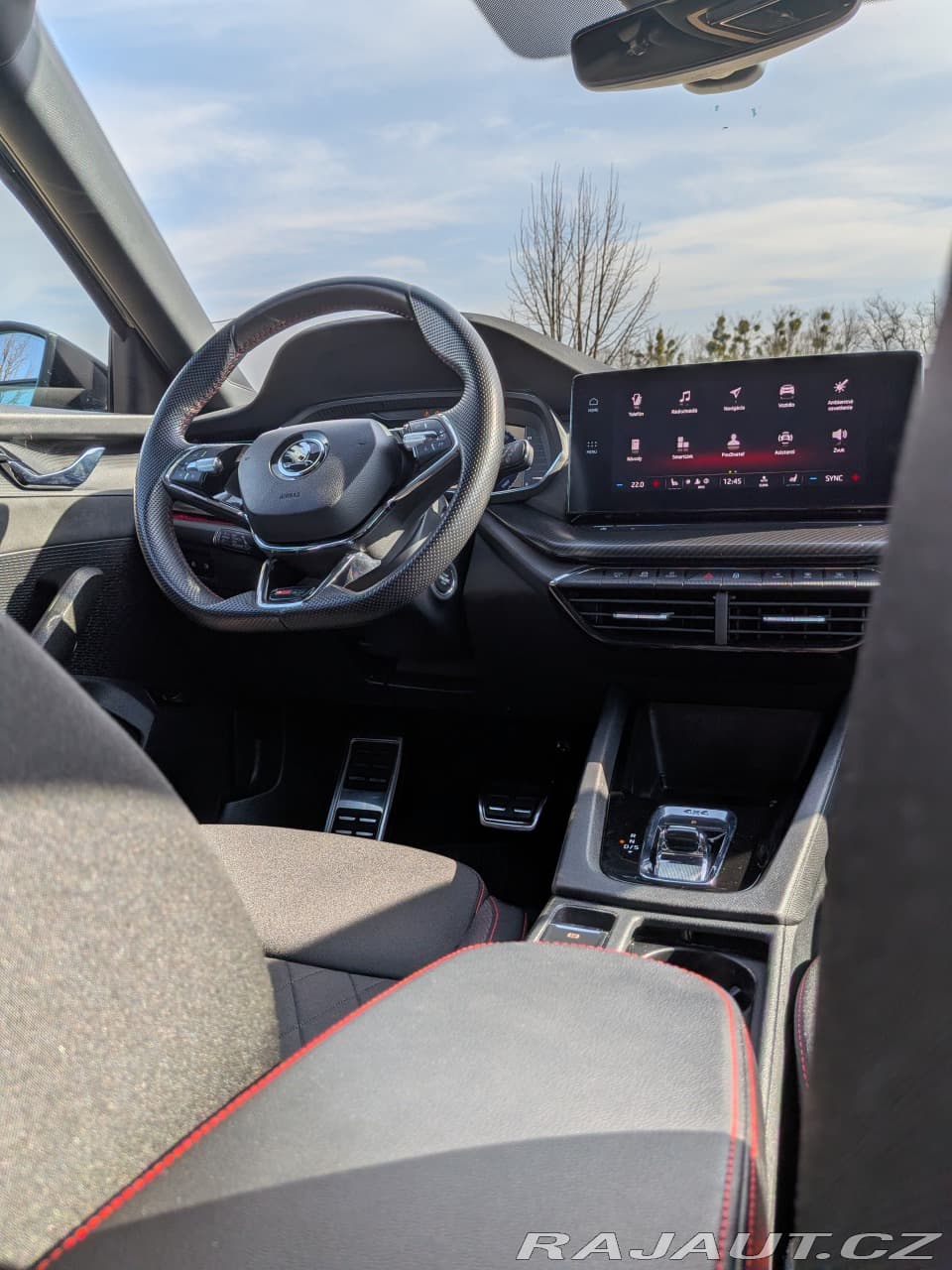 2024 Škoda OCTAVIA - 4
