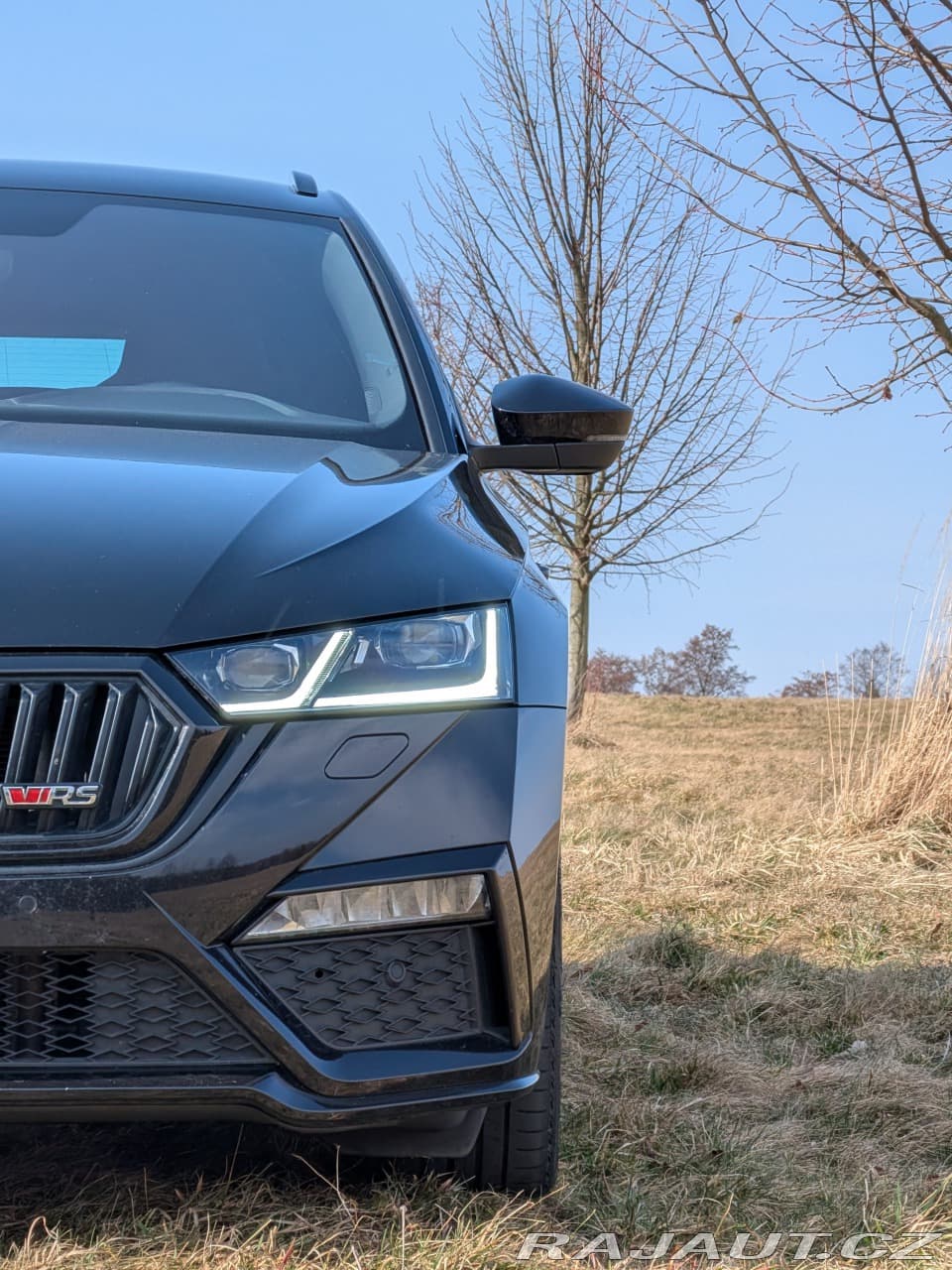 2024 Škoda OCTAVIA - 7