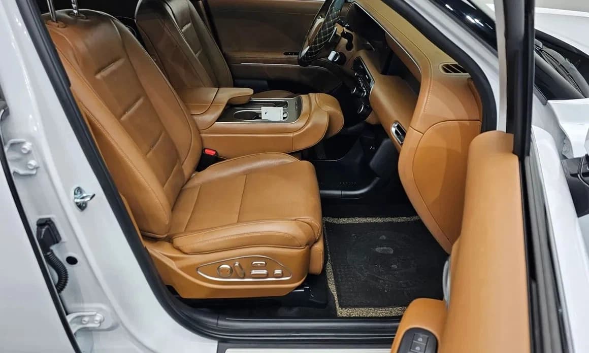 2025 Hyundai Ostatní - 10