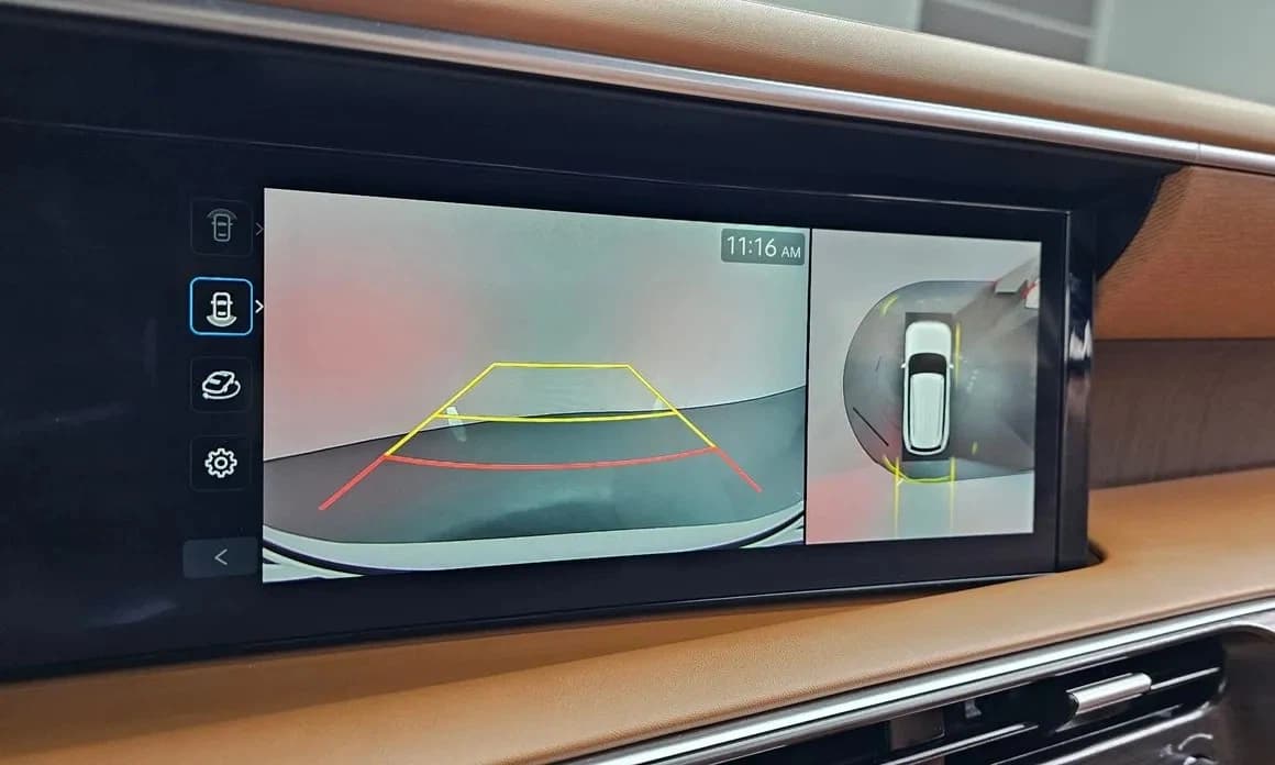 2025 Hyundai Ostatní - 15