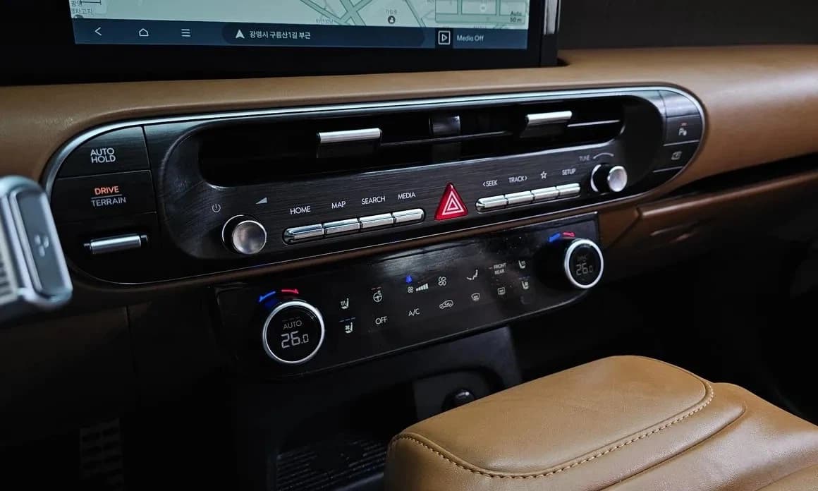 2025 Hyundai Ostatní - 17