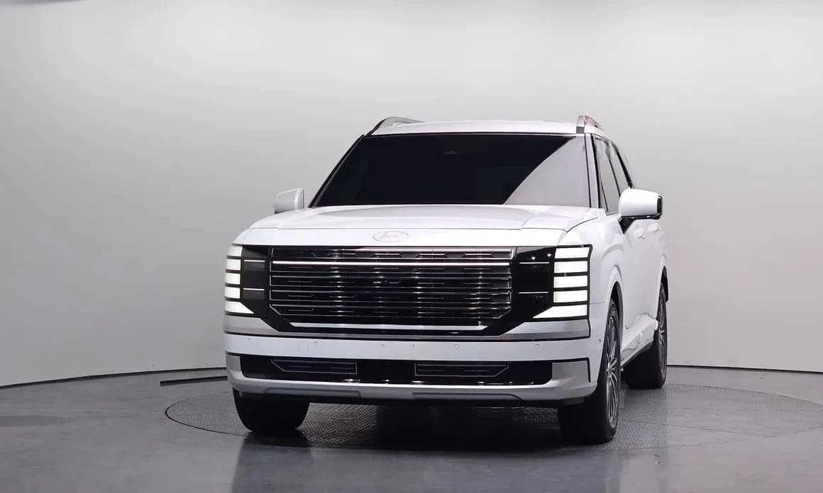 2025 Hyundai Ostatní - 3