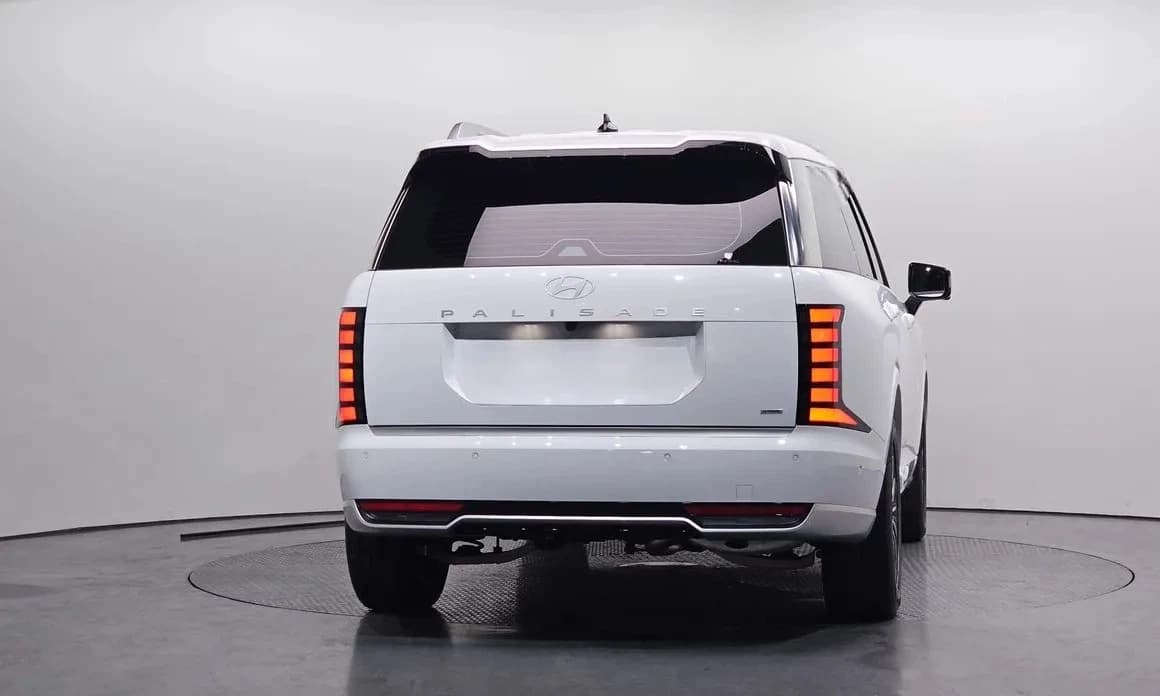 2025 Hyundai Ostatní - 4