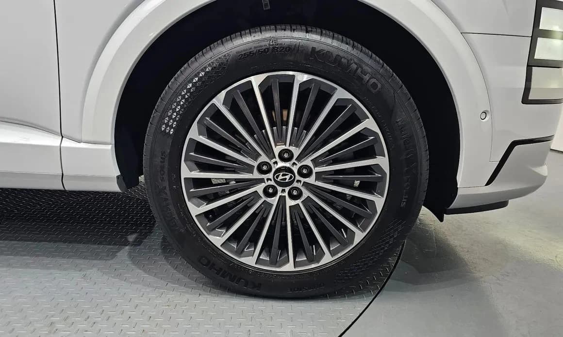 2025 Hyundai Ostatní - 5