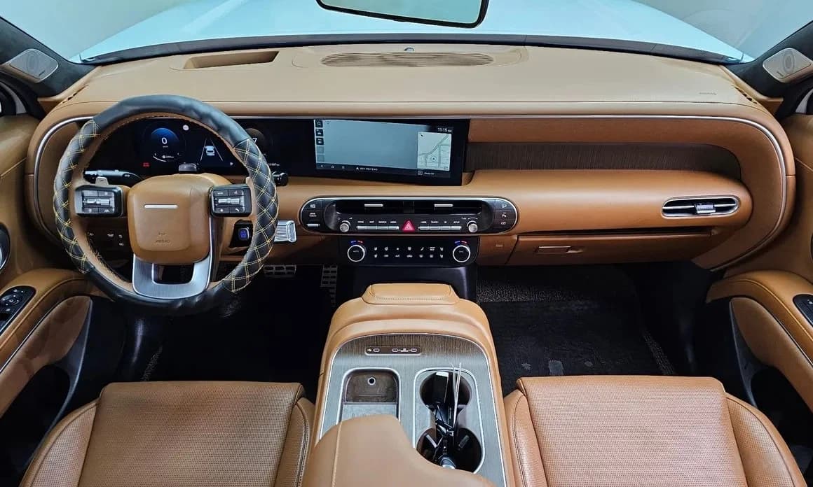 2025 Hyundai Ostatní - 7