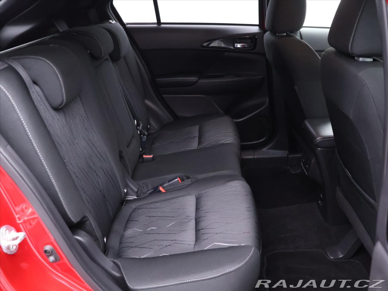 2018 Mitsubishi Eclipse - 12