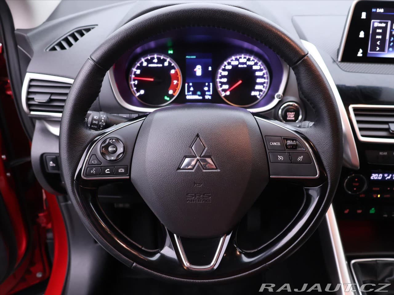 2018 Mitsubishi Eclipse - 15