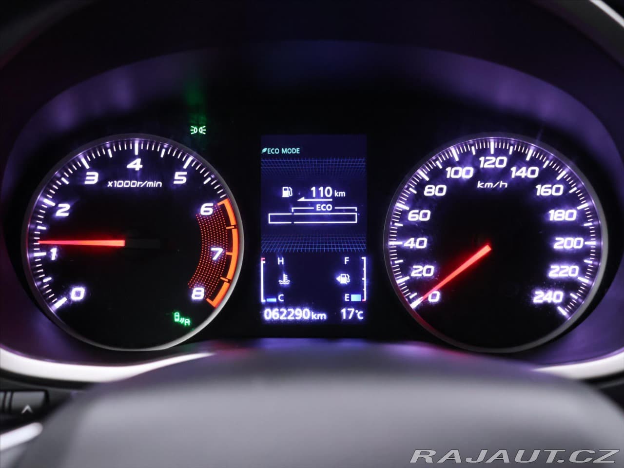 2018 Mitsubishi Eclipse - 17