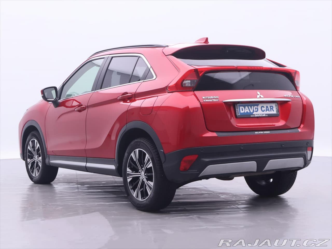 2018 Mitsubishi Eclipse - 5