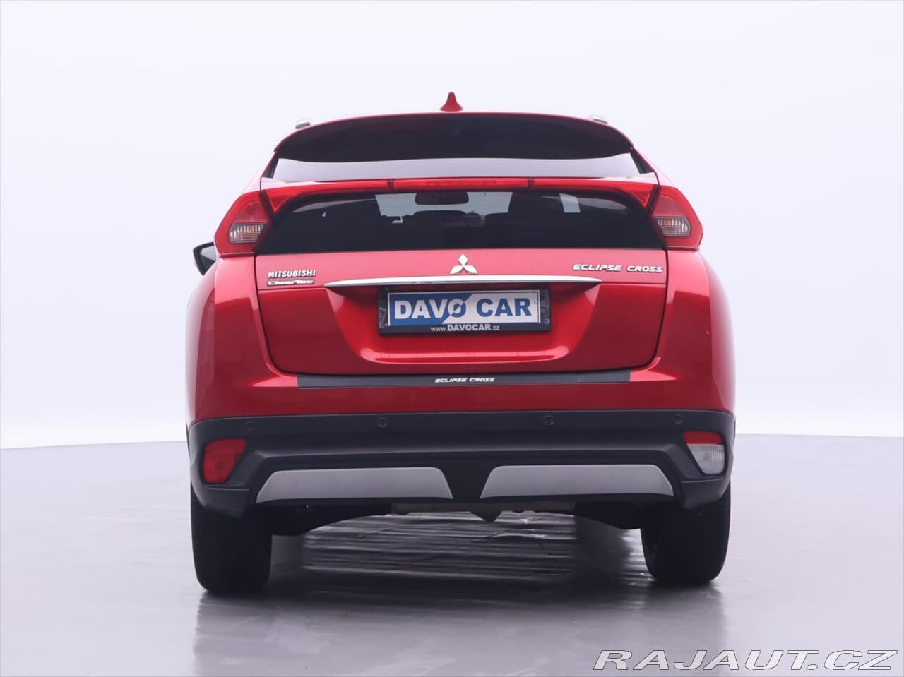 2018 Mitsubishi Eclipse - 6