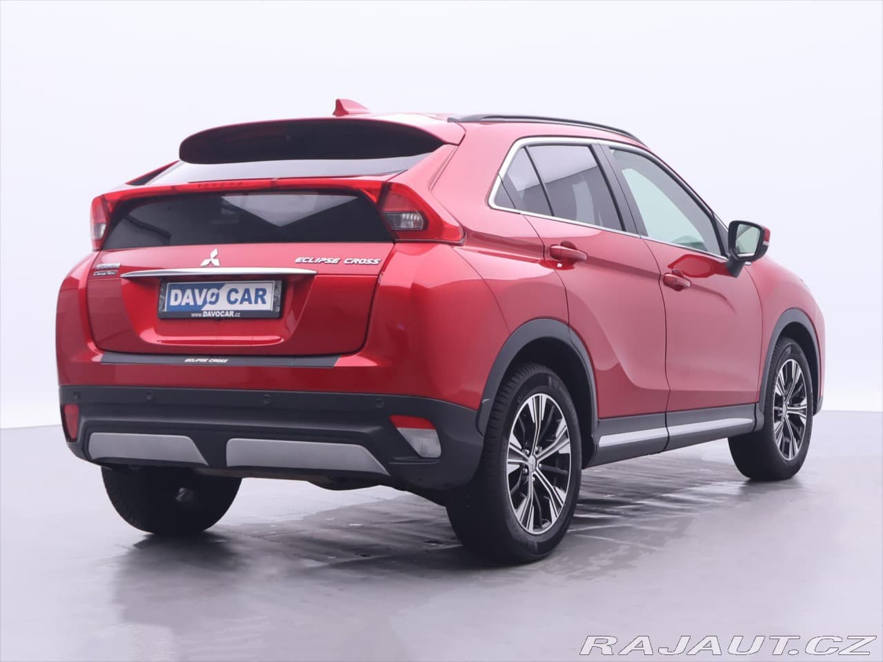 2018 Mitsubishi Eclipse - 7