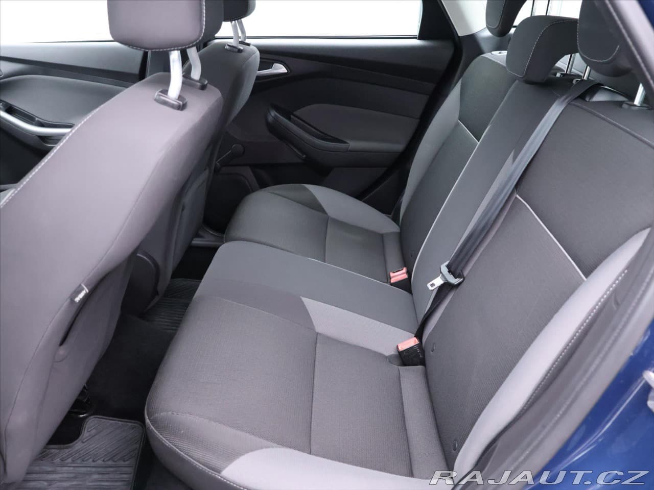 2014 Ford Focus - 12