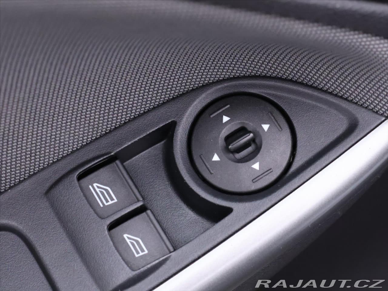 2014 Ford Focus - 13