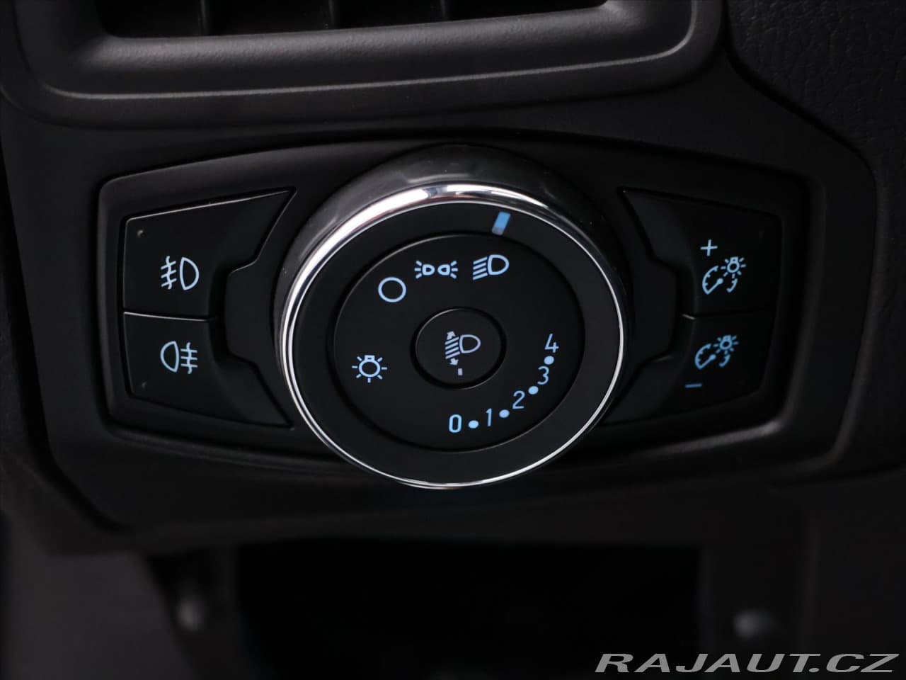 2014 Ford Focus - 14