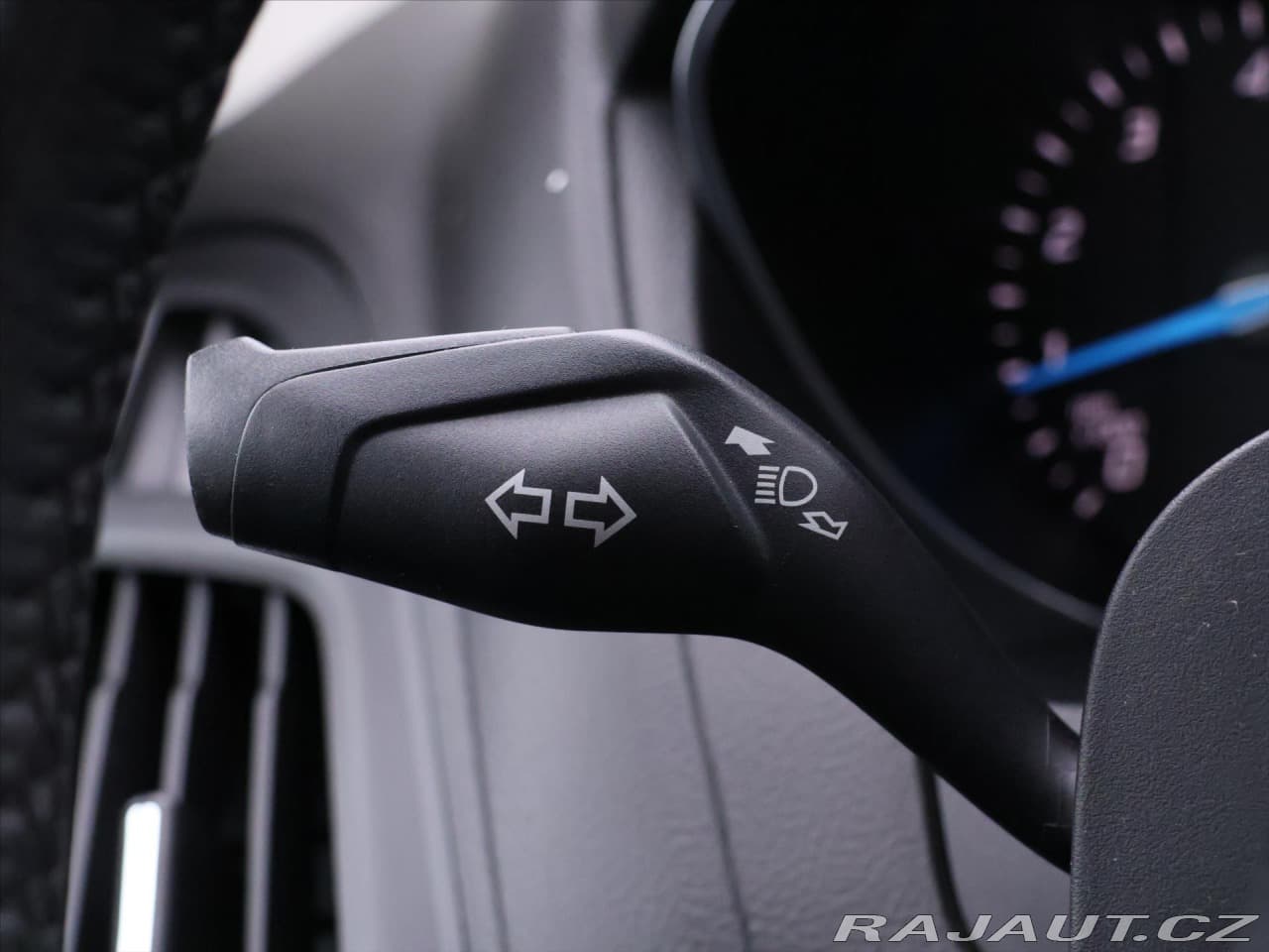 2014 Ford Focus - 16