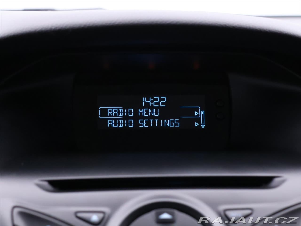 2014 Ford Focus - 19