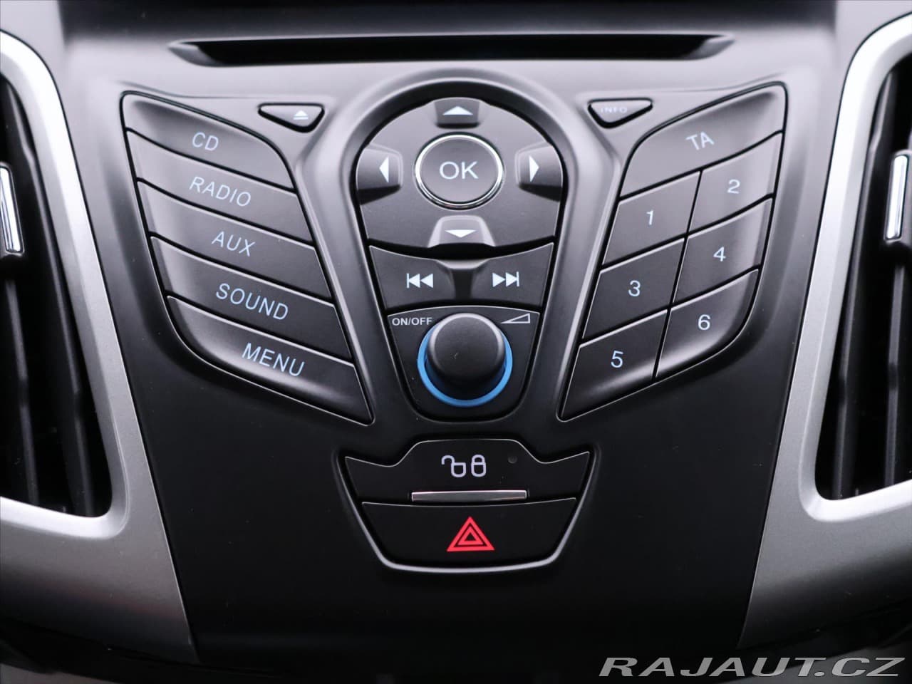 2014 Ford Focus - 20