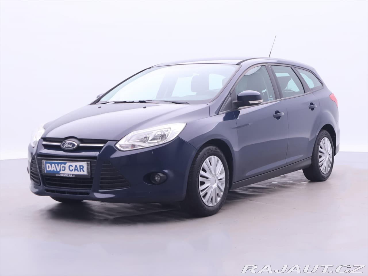 2014 Ford Focus - 3