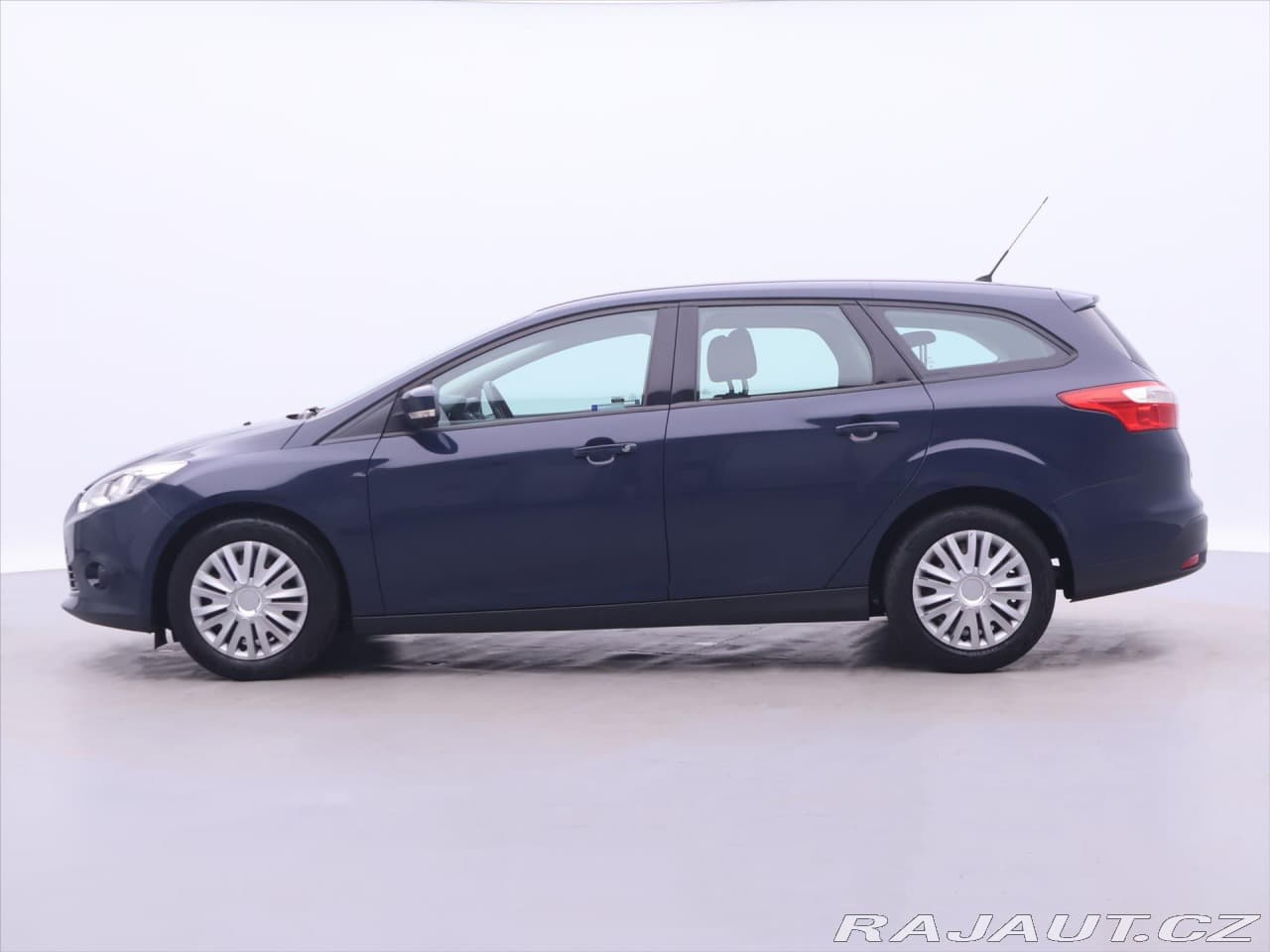 2014 Ford Focus - 4
