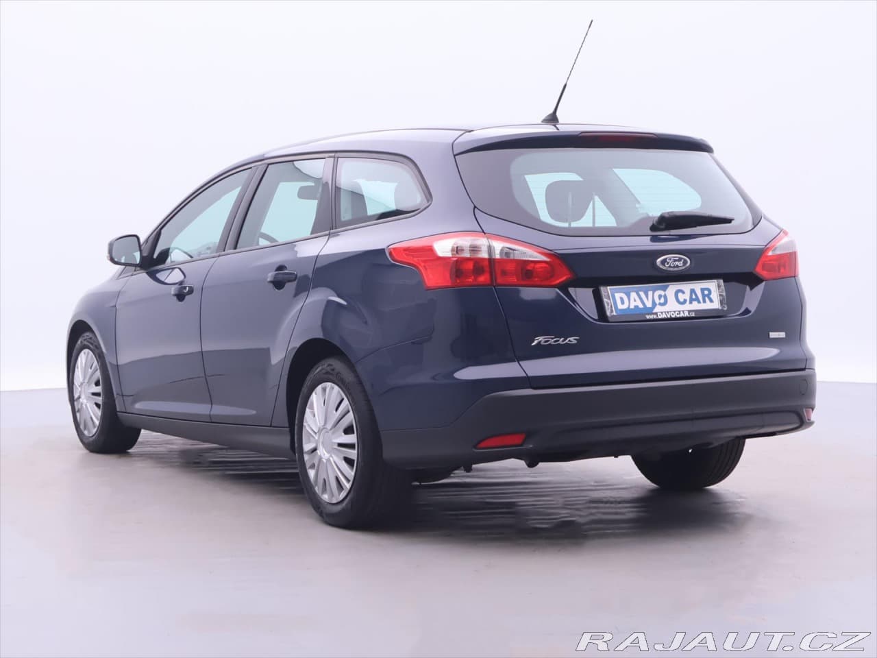 2014 Ford Focus - 5