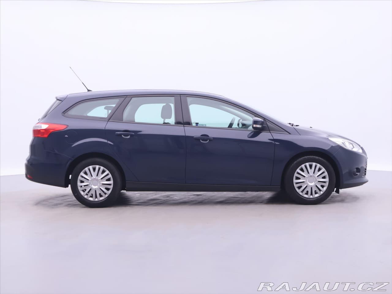 2014 Ford Focus - 8