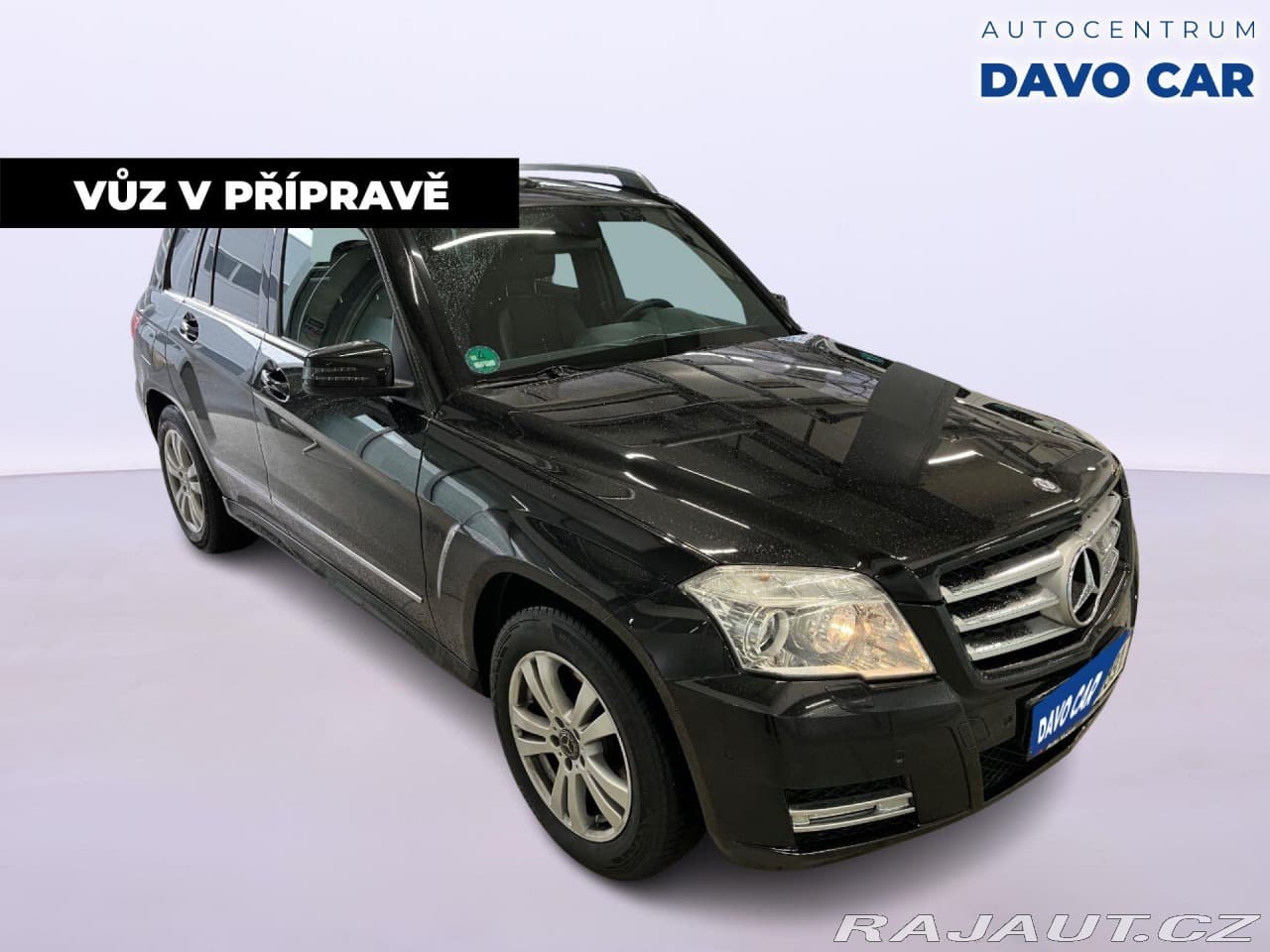 2010 Mercedes-Benz Glk - 2