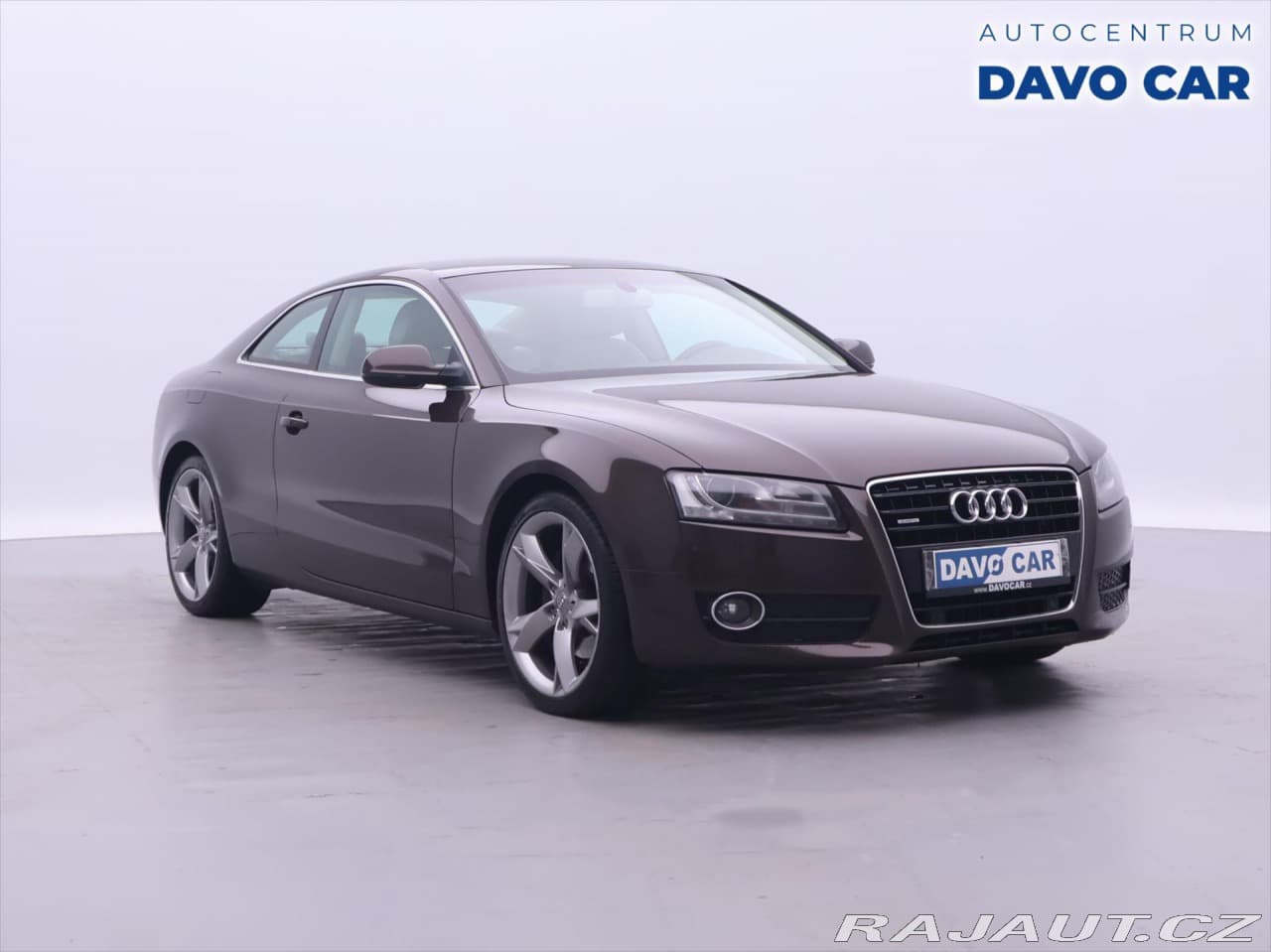 2011 Audi A5