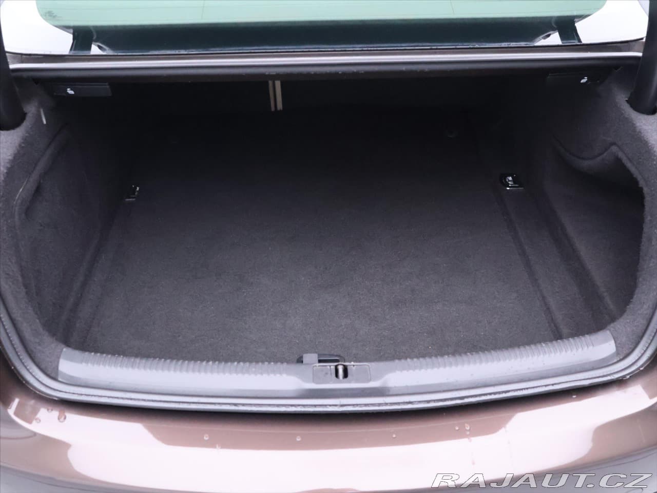 2011 Audi A5 - 10