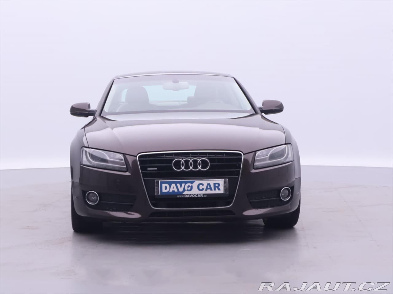 2011 Audi A5 - 2