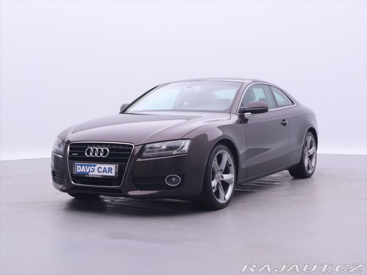 2011 Audi A5 - 3