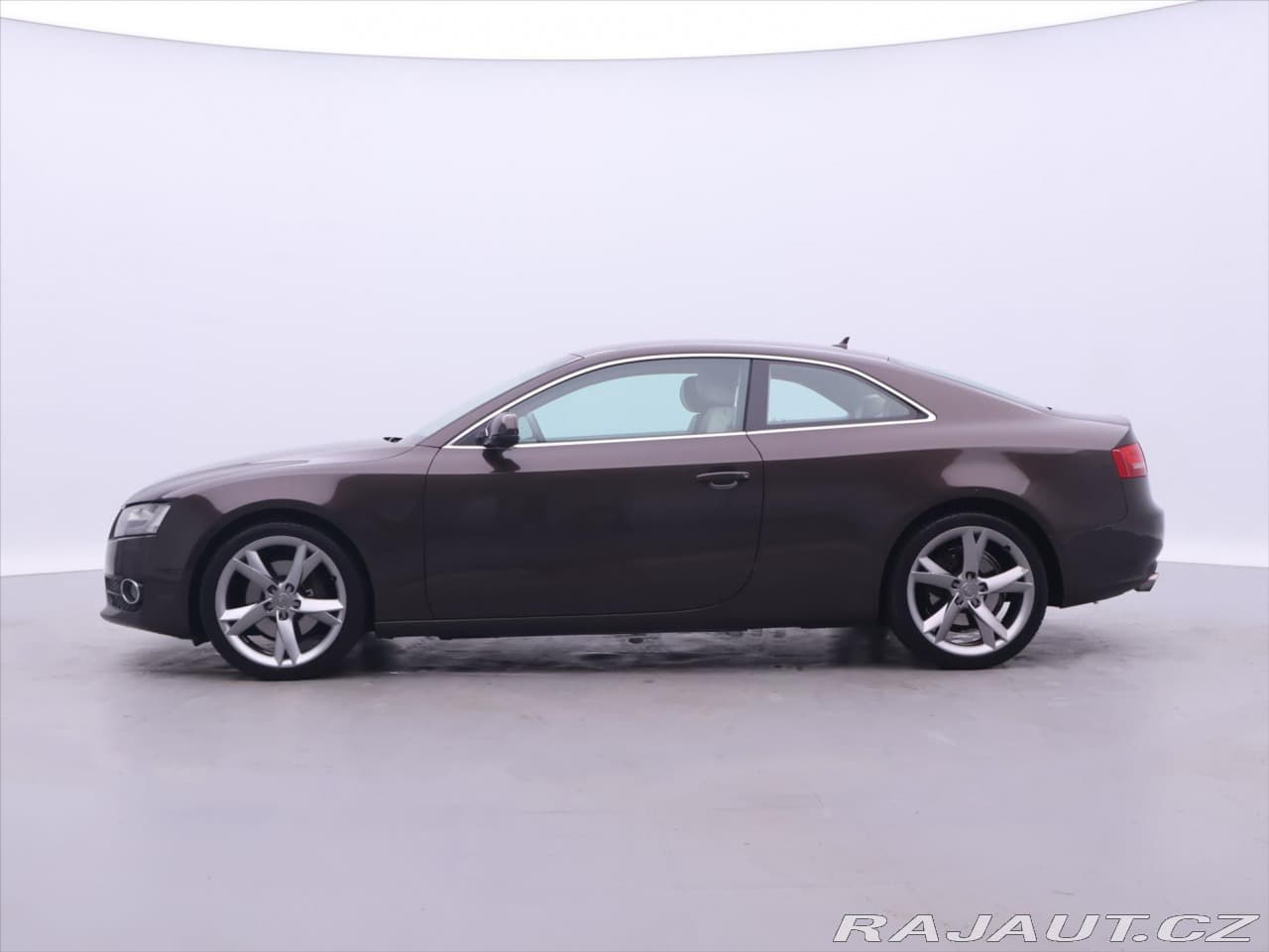 2011 Audi A5 - 4