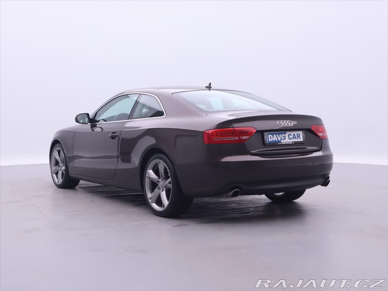 2011 Audi A5 - 5