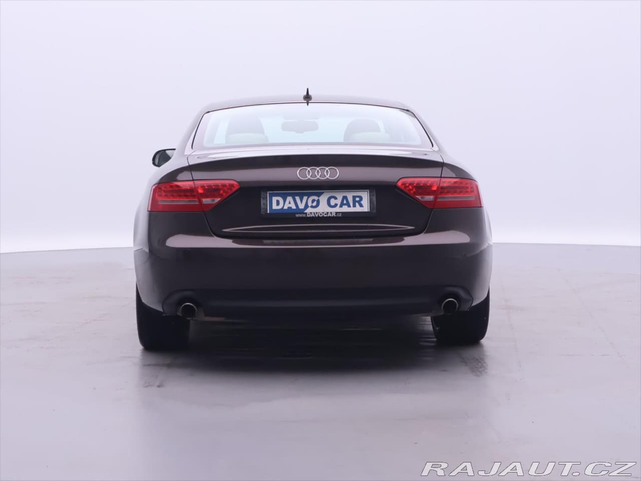 2011 Audi A5 - 6