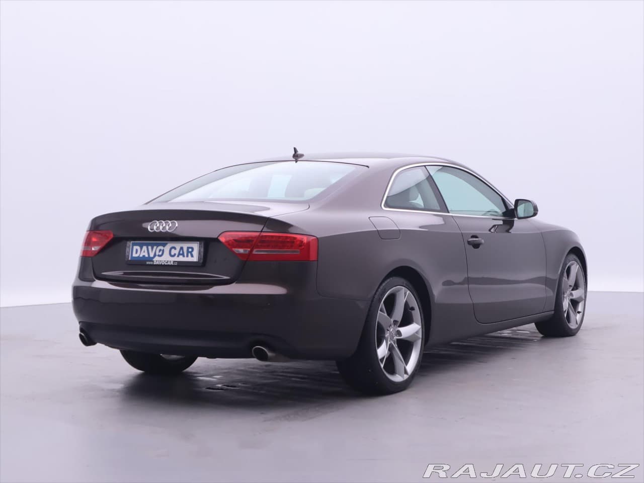 2011 Audi A5 - 7